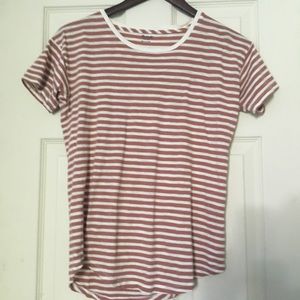Madewell Tee